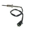 Exhaust Gas Temperature Sensor for 3 Series E90 E91 E92 E93 5 Series E60 E61 X3 E83 X5 E53 E70 X6 E71 E72 2003-2014 13627809153