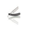 Gold Dollar – Blunt Not Sharp, Straight Razor (6/8”, Learn to Wet Shave)