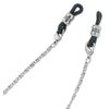 Tessy Case Glasses Chain Frame Holder Antique Black 209BK