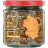 3 Jars Bee Bread, Pure Fermented Bee Pollen, Organic Raw Perga 3 x 3.5 oz