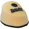 Twin Air 153217FR Backfire Resistant Replacement Air Filter, Red