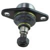 TRQ Front Lower Outer Ball Joint Compatible with 2002-2008 Mini Cooper
