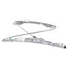 Front Power Window Regulator Driver Side Left LH for E90 3 Series 4 Door Sedan