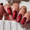 KBShimmer Mull It Over Nail Polish 0.5 oz Full Sized Bottle