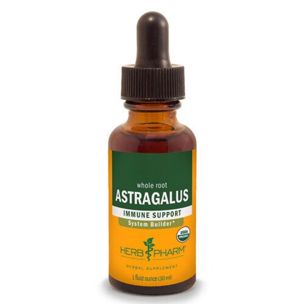Astragalus 1 Oz  by Herb Pharm