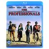 The Professionals [Blu-ray] [1966] [2008] [Region Free]