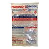 PCP Reusable Therma-Kool Hot Cold Gel Pack, White, 6 X 10 Inch (Pack of 12)