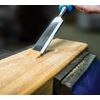 Century Drill & Tool 72316 Professional Wood Chisel, 1"