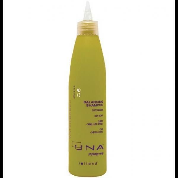 Rolland UNA Balancing Shampoo 250 ml / 8.45 fl. oz