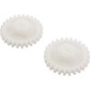 Zodiac Polaris Drive Gear Kit, 9300, 2/PK