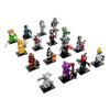 Minifigures Series 14 Single Figure