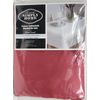 1 Fabric Classic Casual Polyester Tablecloth,55"