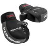 KOMINE Neoprene Handle Warmer, model: 09-021, black/grey