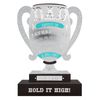 Hallmark Dad Father's Day Card 'You're A Winner' - Medium