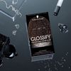 Schwarzkopf Glossify Customizable Color Gloss, Ash Brown