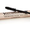 L'Oreal Paris Voluminous Mascara - 7.5 ml, Black