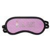 Personalized Doctor Avatar Sleeping Eye Mask - Small