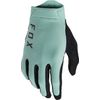 Fox Flexair Ascent Glove Jade