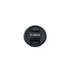 Canon 5673B001 - LENS CAP-58 II - FOR EF-OBJEKTIVE IN