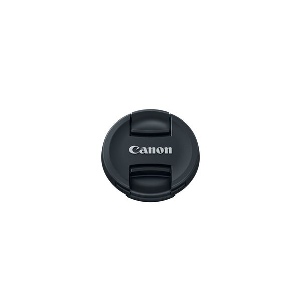 Canon 5673B001 - LENS CAP-58 II - FOR EF-OBJEKTIVE IN