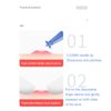 Blackhead Removal Tool Easy Operation Acne Needle ABS Material
