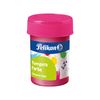 Pelikan Tempera Paint Set, 6 Primary Colours, 25 ml Each