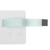 Control Board Kit w/ Switch Pad For MasterTemp 200 250 300 400 SR200NA SR200HD