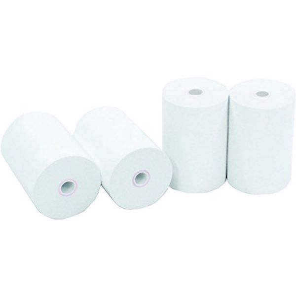 Office Net, ETC Desktop Printer, Compatible with EP-D13 Model, General Purpose, Thermal Insulated, Roll, Coreless 5 Rolls, For Denso