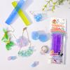 Seed Noodle Iropla ACG-PC1-K-10P Black 10 Pcs