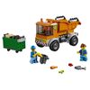 LEGO City 60220 Waste Collection