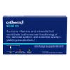 Orthomol Vital M Bottle/Capsules 7 Day Servings