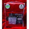 Cooling Aloe Vera Bamboo Deep Pocket 6pc Sheet Set Ashley Taylor 2000 KING SIZE