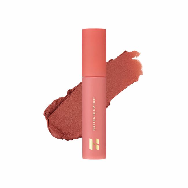 [Free Shipping] HOLIKA HOLIKA Butter Bra Tint 10 Colors 04 Rose