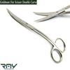 Surgical Scissors Dental Medical Veterinary Operating Dissecting Lab Shears CE