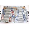 61 PCS SPAY PACK KIT  GERMAN PREMIUM QUALITY VETERINARY DENTAL SURGICAL TOOLS