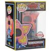 Pop! Television Stranger Things 428 Demogorgon Blacklight