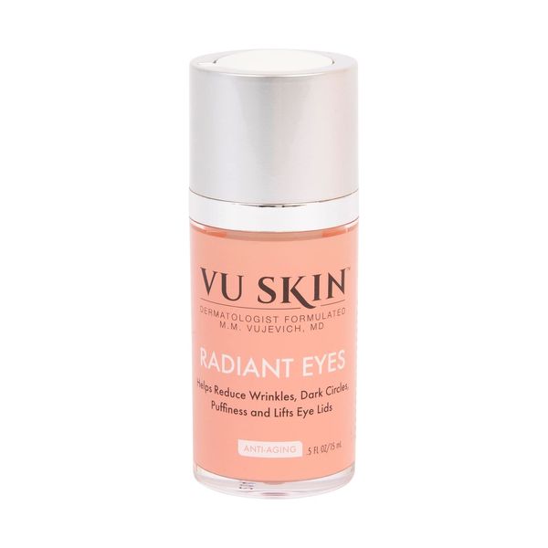 VU Skin System Radiant Eyes (.5 oz)