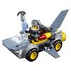 LEGO Juniors Shark Attack 10739 Building Kit (108 Piece)