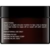 Brooklyn Botany Lip Scrub Exfoliator 1 oz – Lip Moisturizer for Dry Lips and Chapped Lips – Gentle Lip Exfoliator for Smooth and Brighter Lips – Coconut Flavor