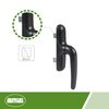 Amig 22068 - Handle 2800 V Practical Black