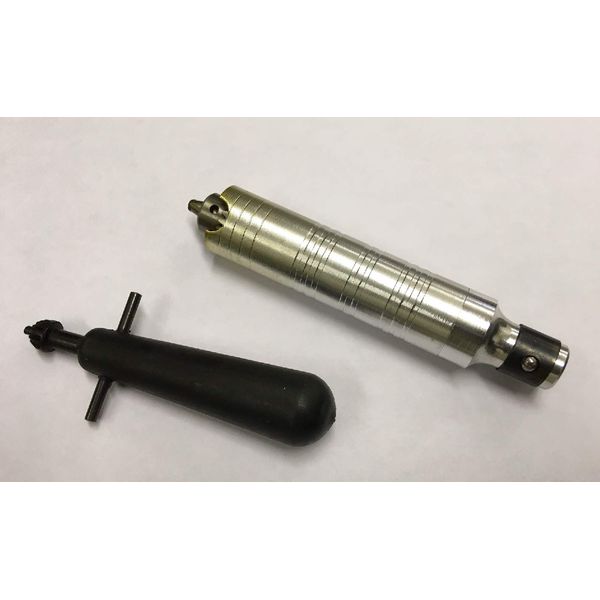 G34.367 Handpiece for Flexshaft