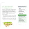 DR T&T 200 Clear Empty Acid Resistant delay in Release DRcaps® Capsules Capsule Size 1