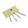 Sunstar Stationery S1427857 1107 (Ille Irgon Chill) Pen Case, B Pattern