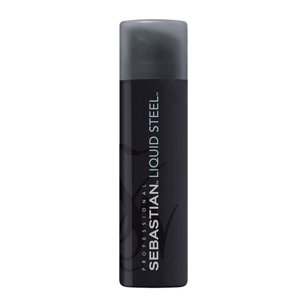 Sebastian - Form - Liquid Steel - 140 ml