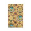 Fabriano Medioevalis Single Cards, 100/Pkg., 3.4" x 5.25", White, 71-63218