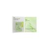 Abib Collagen Gel Mask - Heartleaf Jelly 5piece