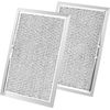 Grease Filter Replacement for Frigidaire 5304478913, 5304464105 2PACK