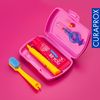 Curaprox CS 5460 Travel Toothbrush Refill Random Colour (2 Pack)