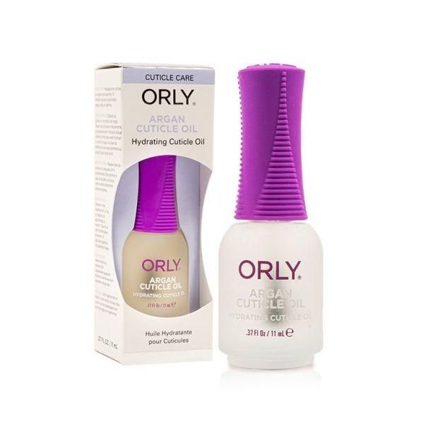 ORLY Argan Cuticle Oil 11ml