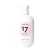 Wooliliwoo 17 Shampoo 530ml / 17.9 fl. oz pH 5.5